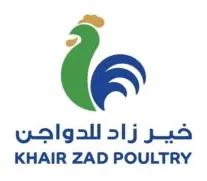 شعار Khairzad — من عملاء سوار الغربية