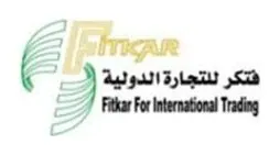 شعار Fitkar — من عملاء سوار الغربية
