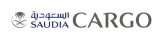 شعار Saudia Cargo — من عملاء سوار الغربية